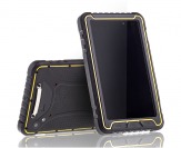 Защищенный планшет-навигатор Ruggedized.